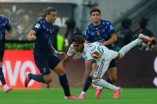 Piala Dunia 2026 Uruguay vs Spanyol 0-1, Gol Alex Baena Kirim Skuad La Caleste Pulang Kampung