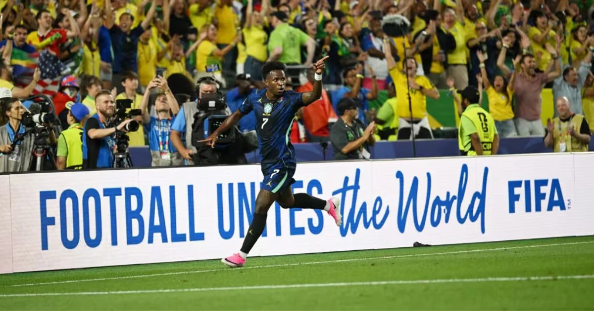 Prediksi Brasil vs Jepang di Babak 32 Besar Piala Dunia 2026, Trauma 2025 Bakal Terulang?