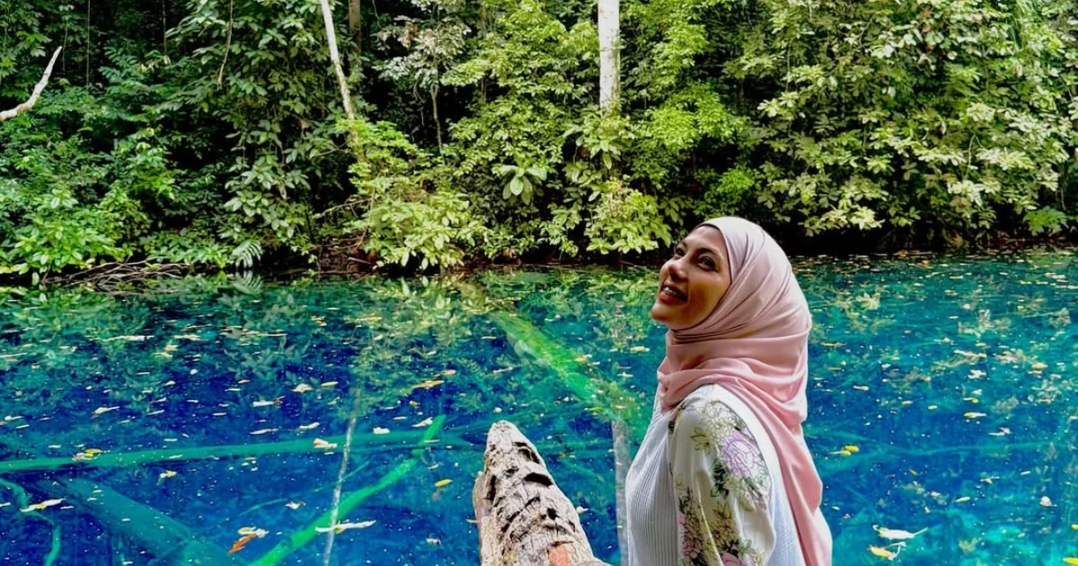 Akhir Pekan Tiba! Prediksi Cuaca Berau Hari Ini: Pusat Kota Cerah Berawan, Pesisir Cocok Buat Liburan