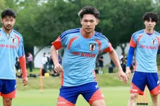 Skandal Piala Dunia 2026, Fasilitas Latihan Timnas Jepang di Meksiko Mirip Lapangan Kampung!