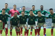 Misteri Starting Line Up Meksiko Jelang Piala Dunia 2026, Tuan Rumah Tidak Siap?