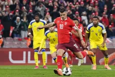 Granit Xhaka Kirim Sinyal Bahaya, Sebut Swiss Siap Bikin ‘Kegilaan’ di Piala Dunia 2026
