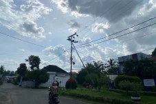 Prediksi Cuaca Berau Hari Ini, Awan Gelap: Siapkan Payung Sebelum Aktivitas