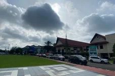 Prakiraan Cuaca Berau Hari Ini, Di Beberapa Wilayah Potensi Diguyur Hujan pada Sore dan Malam Nanti