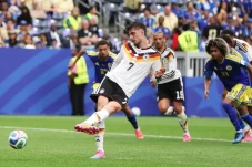 Paraguay Jadi Momok Jerman, Kai Havertz Ungkap Alasannya