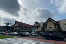 Prakiraan Cuaca Berau Hari Ini: Langit Cerah Berawan, Waspada Anomali Cuaca