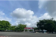 Prakiraan Cuaca Berau Hari Ini, Perkotaan dan Sekitarnya Cerah Berawan