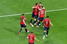 Hasil Piala Dunia 2026 Ceko vs Afrika Selatan 1-1: Nafas Kedua Tim di Ujung Tanduk