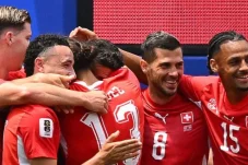 Hasil Piala Dunia 2026: Mengamuk di Babak Kedua, Swiss Cukur Bosnia 4-1!