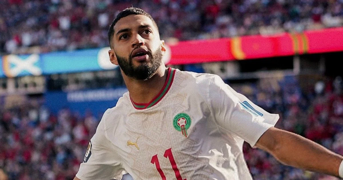 Prediksi Piala Dunia Perancis vs Maroko: Saibari Cedera, Les Blues Diunggulkan