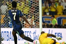 Hasil Piala Dunia 2026: Brasil Catat 3 Poin, Haiti ke Jurang Klasemen Grup C