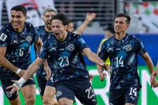 Hasil Piala Dunia 2026 Turki vs Paraguay 0-1: Parkir Bus Los Albirroja Bikin Arda Guler Cs Frustrasi Total!