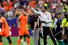 Ini 6 Pelatih yang Jadi Korban Piala Dunia 2026, Ada Ronald Koeman hingga Steve Clarke