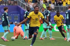Piala Dunia 2026: Jerman Kalah vs Ekuador 2-1, Tapi Tetap Kokoh di Puncak Klasemen Grup E