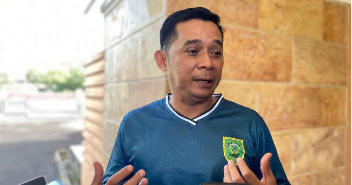 Ketua DPRD Berau Jagokan Belanda Juara Piala Dunia 2026, Prediksi Menang 2-1 vs Maroko di 32 Besar