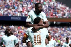 Hatrick Dembele Bawa Prancis Menang 1-4 vs Norwegia di Piala Dunia 2026