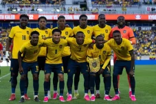 Tembok Baja La Tri! Profil Timnas Ekuador di Piala Dunia 2026, Bisa Jegal Jerman di Grup E
