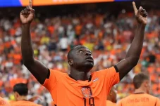 Prediksi Piala Dunia Tunisia vs Belanda: Bisa Berapa Gol Brobbey?