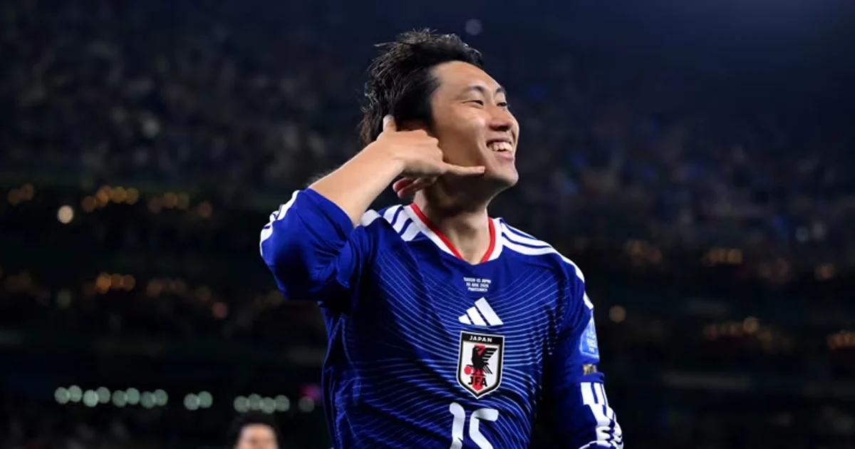 Hasil Piala Dunia: Gagal Total Taktik Herve Renard, Tunisia Kalah Telak Lawan Jepang