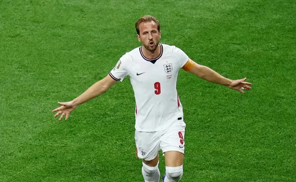 Laga Inggris vs Kroasia di Piala Dunia 2026 (fifa.com)