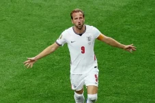 Hasil Piala Dunia Inggris Kalahkan Kroasia 4-2, Harry Kane Pesta Gol