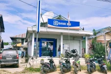 Oknum Pelaku Kredit Fiktif Sudah Dipecat, BRI Tanjung Redeb Dukung Penuh Proses Hukum Kejari Berau