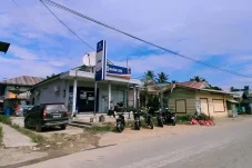 Tanggapi Kasus Kredit Fiktif di Talisayan, BRI Tegaskan Sudah Pecat Tersangka Sejak Tahun Lalu