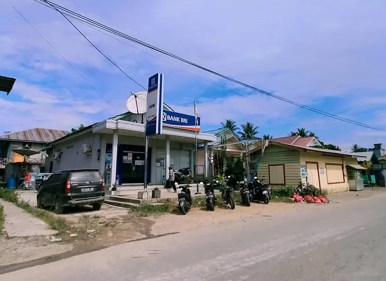 Tanggapi Kasus Kredit Fiktif di Talisayan, BRI Tegaskan Sudah Pecat Tersangka Sejak Tahun Lalu