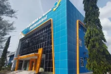 Warga Berau Keluhkan Air Keruh dan Tekanan Menurun, Perumda Batiwakkal Ungkap Penyebabnya