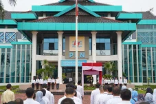 Peringati Harkitnas 2026, PLN UIP KLT Teguhkan Semangat Persatuan dan Pengabdian untuk Negeri