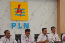 PLN UIP KLT Perkuat Kolaborasi dengan Media untuk Jaga Keandalan Listrik
