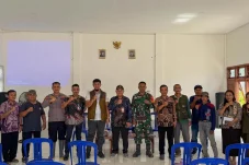 Kedepankan Transparansi, PLN Sampaikan Nilai Ganti Rugi Tapak Tower SUTT Muara Wahau–Sangatta