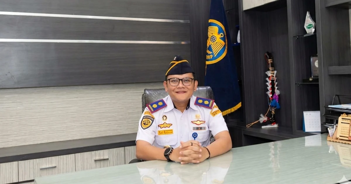 Temuan BPK Jadi Evaluasi, UPP Tanjung Redeb Perkuat Tata Kelola dan Pengawasan Pelabuhan