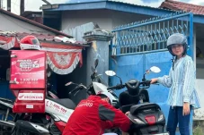 Layanan Primadona Gen Z, Honda care Siap Jemput Sepeda Motor Kamu