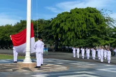 Wakil Ketua II DPRD Berau Minta Hari Lahir Pancasila Jangan Cuma Jadi Rutinitas Upacara Tahunan
