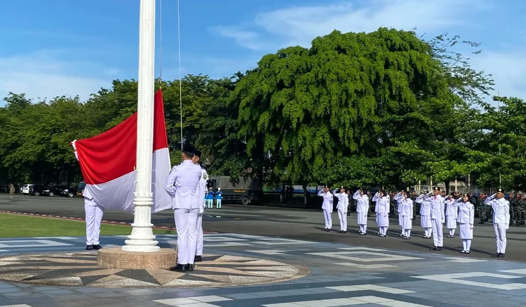 Wakil Ketua II DPRD Berau Minta Hari Lahir Pancasila Jangan Cuma Jadi Rutinitas Upacara Tahunan
