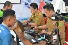 Penggunaan IKD di Berau Masih Rendah, Baru Capai 5,77 Persen Wajib KTP 