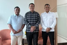 Berau Dapat Rp40 Miliar untuk Kampung Nelayan