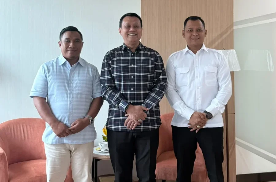 Berau Dapat Rp40 Miliar untuk Kampung Nelayan
