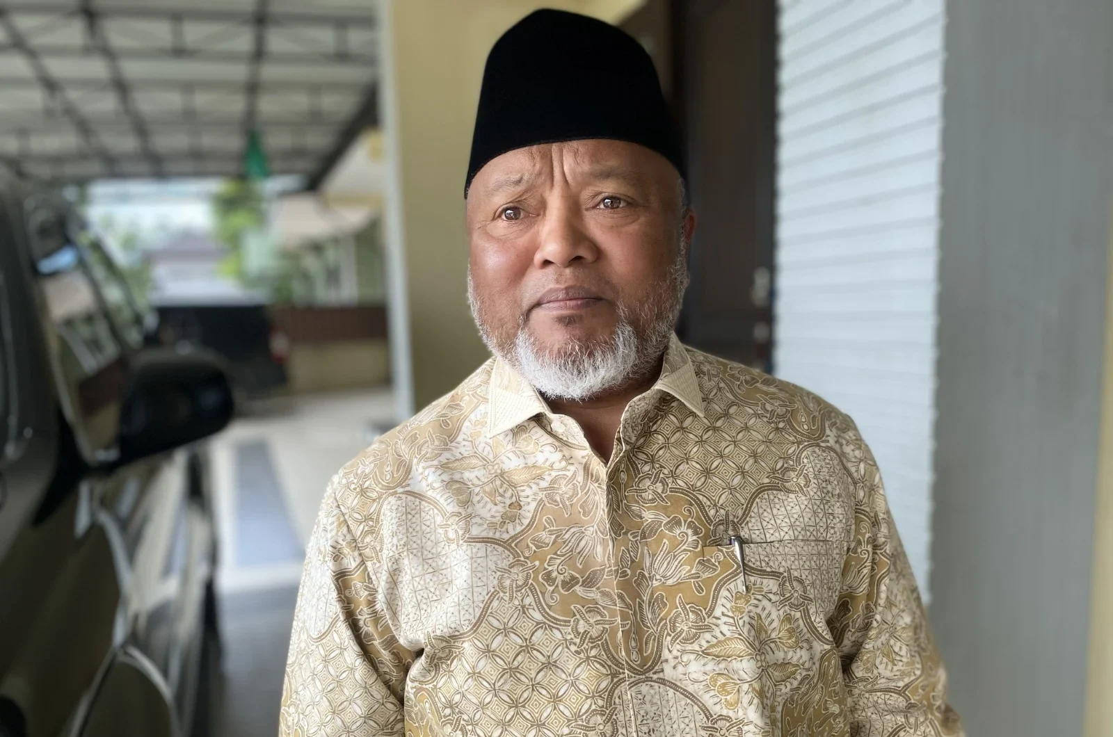 SPMB Dibuka Juni Ini, Gamalis Wanti-wanti Sekolah di Berau Matangkan Teknis Pendaftaran
