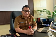Sambut Bulan Lingkungan Hidup, Pemkab Berau Siapkan Aksi Bersih-bersih Serentak di 3 Kecamatan