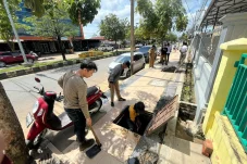 Budaya Gotong Royong Mulai Pudar, DPRD Berau Ajak Warga Aktif Bersihkan Parit dan Drainase