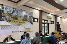 Pemkab Berau Gratiskan Isbat Nikah Terpadu Bagi Warga, Dibuka Sampai 30 Juni 2026
