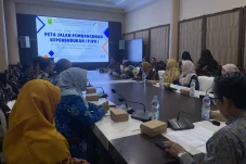 Penduduk Berau Capai 300 Ribu Jiwa, Pemkab Gandeng Unmul Susun Dokumen PJPK
