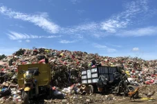 TPA Lama Hanya Bertahan Sampai November, Fasilitas Baru di Pegat Bukur Harus Segera Dibangun