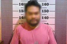 Simpan 276 Gram Sabu di Rumah, Pria Paruh Baya di Bidukbiduk Terancam Hukuman Mati