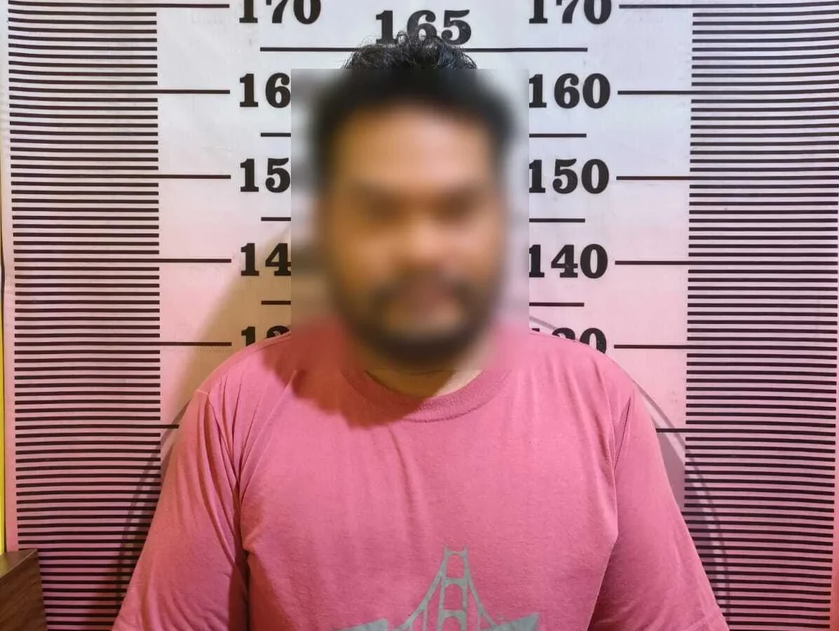 Simpan 276 Gram Sabu di Rumah, Pria Paruh Baya di Bidukbiduk Terancam Hukuman Mati