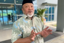 Selesaikan Tapal Batas dengan Kutim, Pemkab Berau Siap Tempuh Jalur Politik