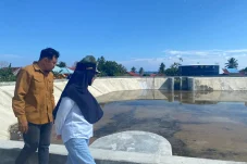 Hemat Anggaran Rp10 Miliar, Pemkab Berau Siapkan Skema Baru Proyek Embung Maratua