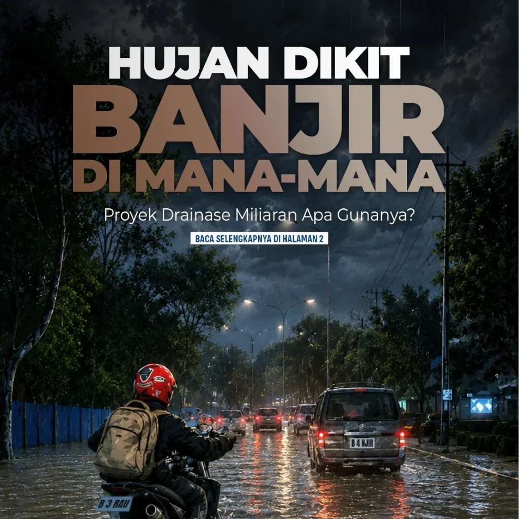BTWeekly Edisi 7 Juni 2026